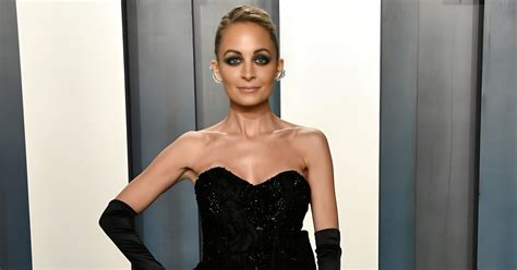 Nicole Richie’s Surprising Adoption Story